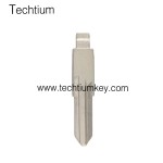 153# blade for Renualt KD VVDI JMD remote master flip key blade